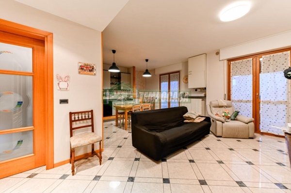appartamento in vendita a Stezzano