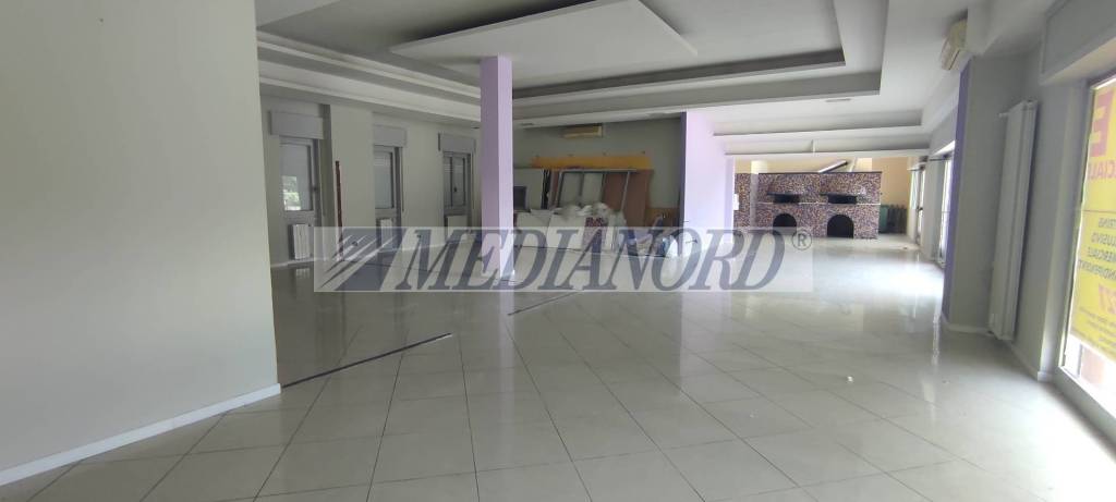 appartamento in vendita a Stezzano