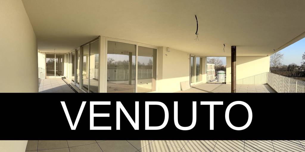 appartamento in vendita a Stezzano