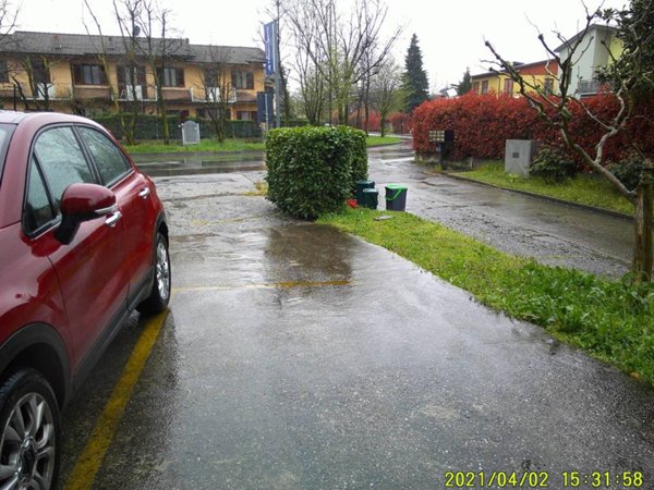 quadrivano in vendita a Stezzano