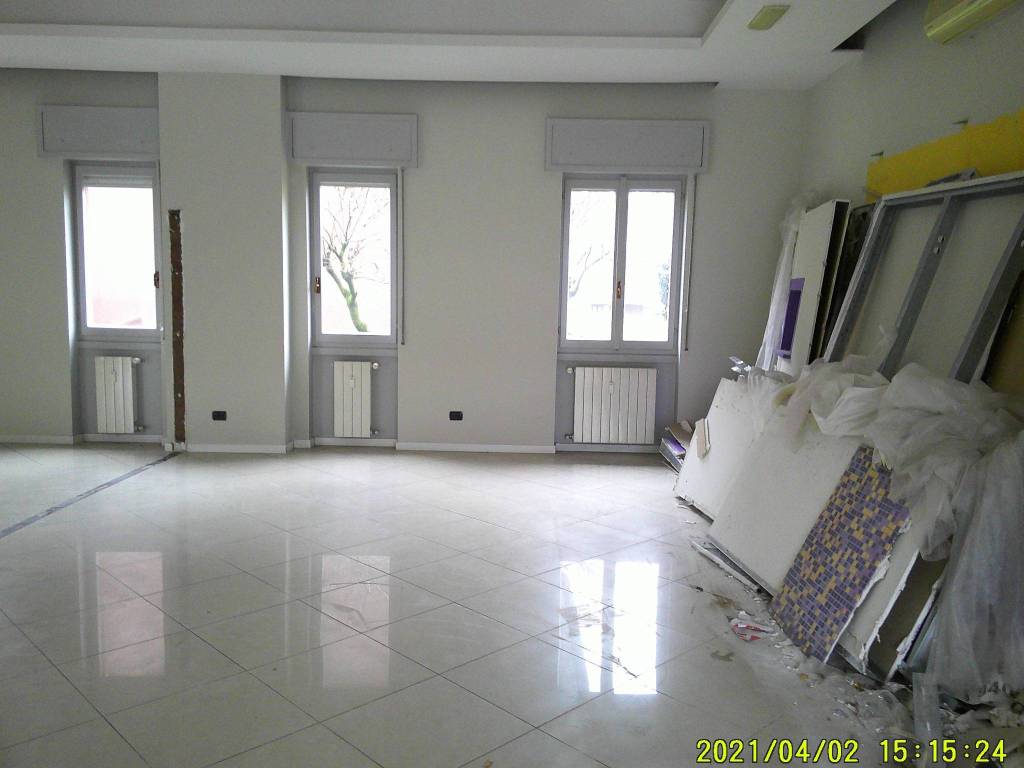 quadrivano in vendita a Stezzano