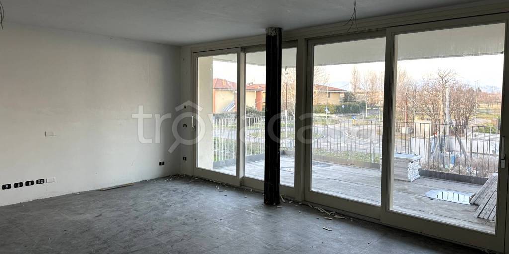appartamento in vendita a Stezzano
