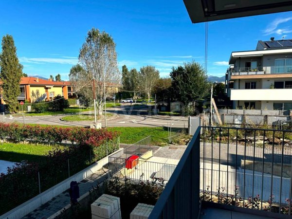 appartamento in vendita a Stezzano