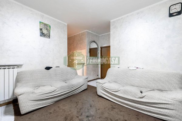 appartamento in vendita a Stezzano