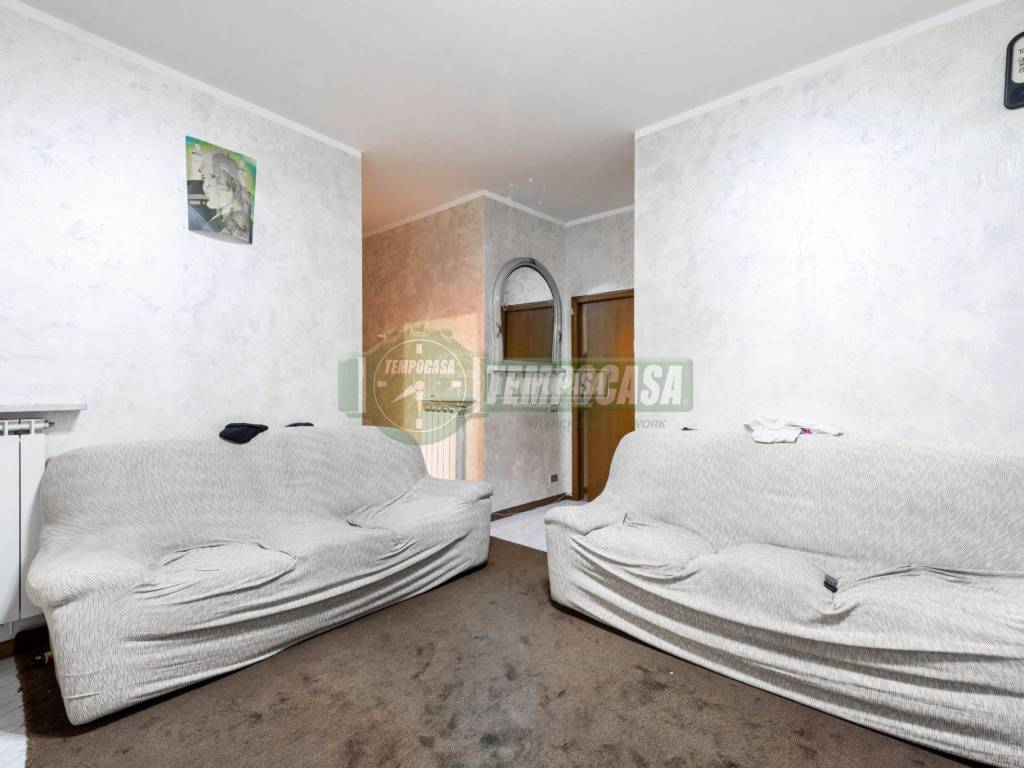 appartamento in vendita a Stezzano