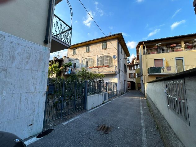 appartamento in vendita a Stezzano