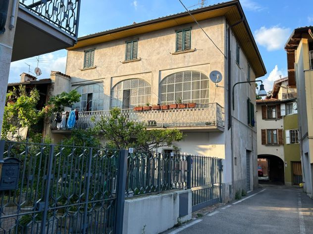 appartamento in vendita a Stezzano