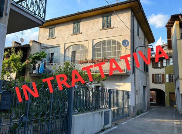 appartamento in vendita a Stezzano