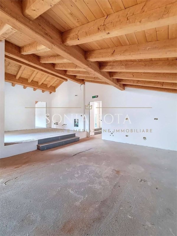 appartamento in vendita a Stezzano