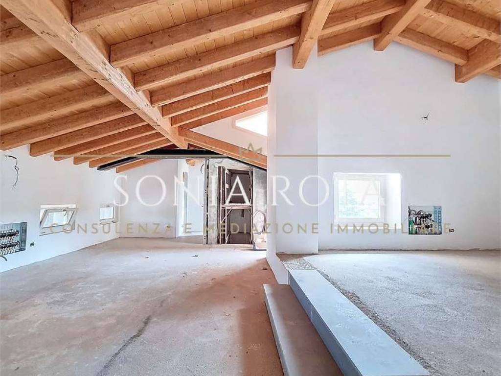 appartamento in vendita a Stezzano