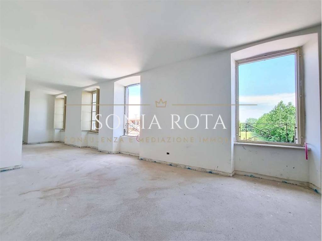 appartamento in vendita a Stezzano