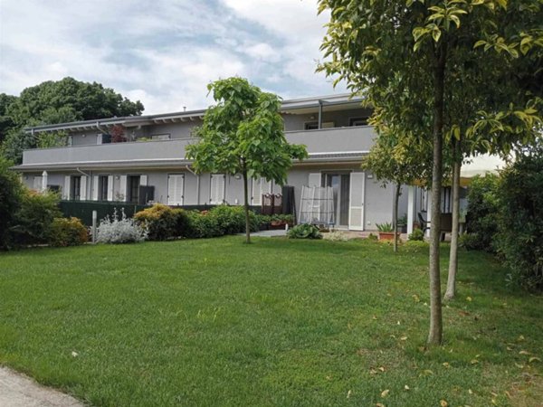 appartamento in vendita a Stezzano