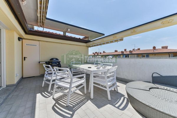 appartamento in vendita a Stezzano