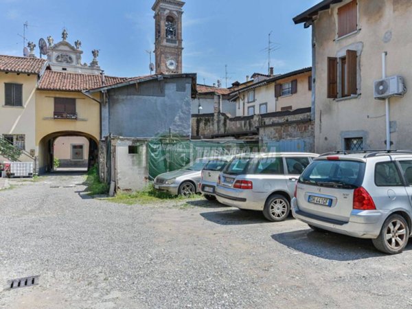 appartamento in vendita a Stezzano