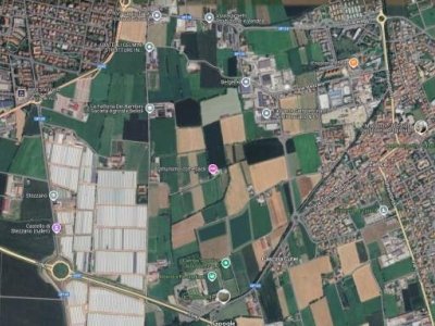 azienda agricola in vendita a Stezzano