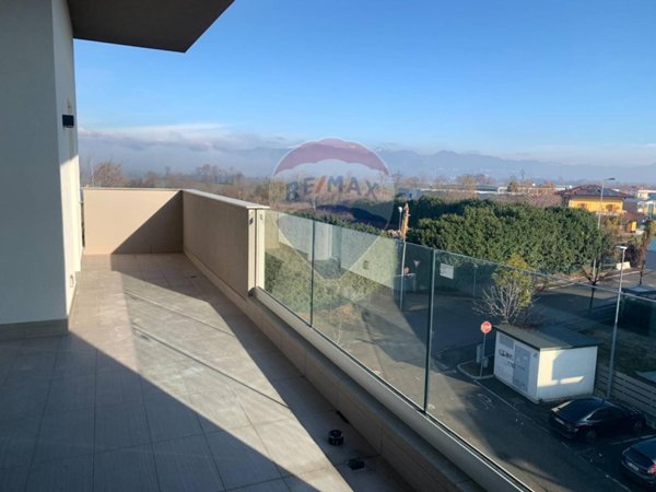 appartamento in vendita a Stezzano
