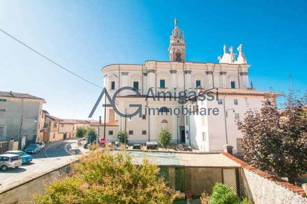 appartamento in vendita a Stezzano