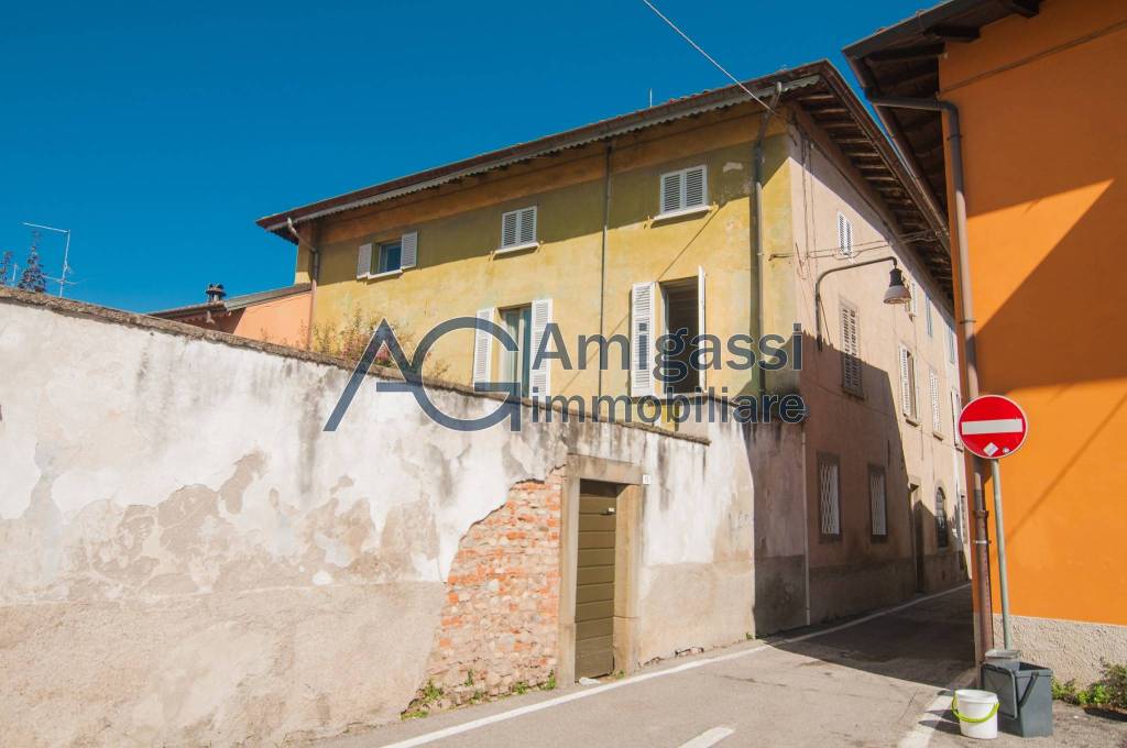 appartamento in vendita a Stezzano