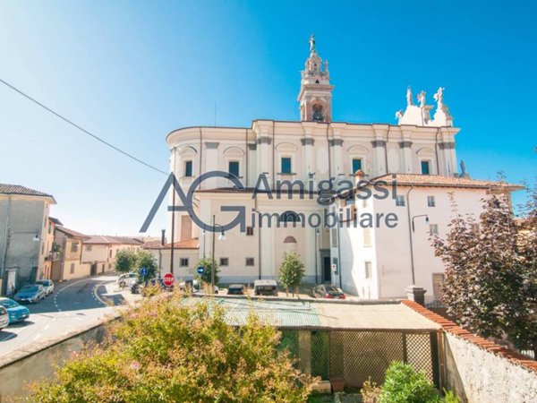 appartamento in vendita a Stezzano