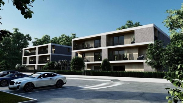 appartamento in vendita a Stezzano