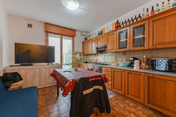 appartamento in vendita a Stezzano