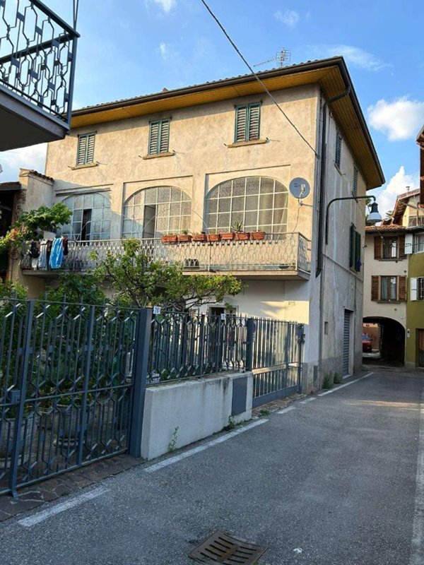 appartamento in vendita a Stezzano