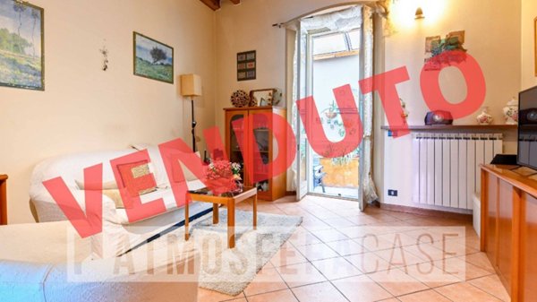 appartamento in vendita a Stezzano