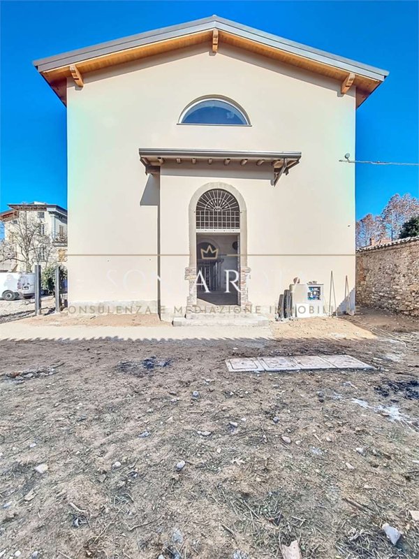 appartamento in vendita a Stezzano