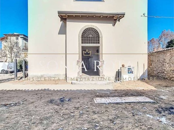 appartamento in vendita a Stezzano