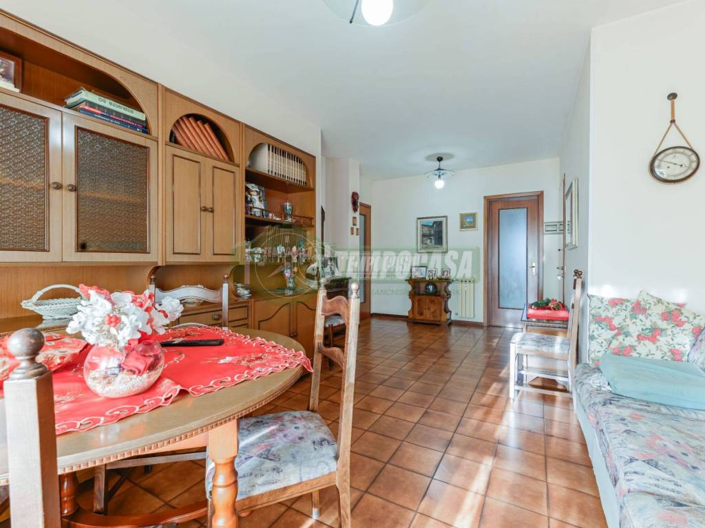 appartamento in vendita a Stezzano
