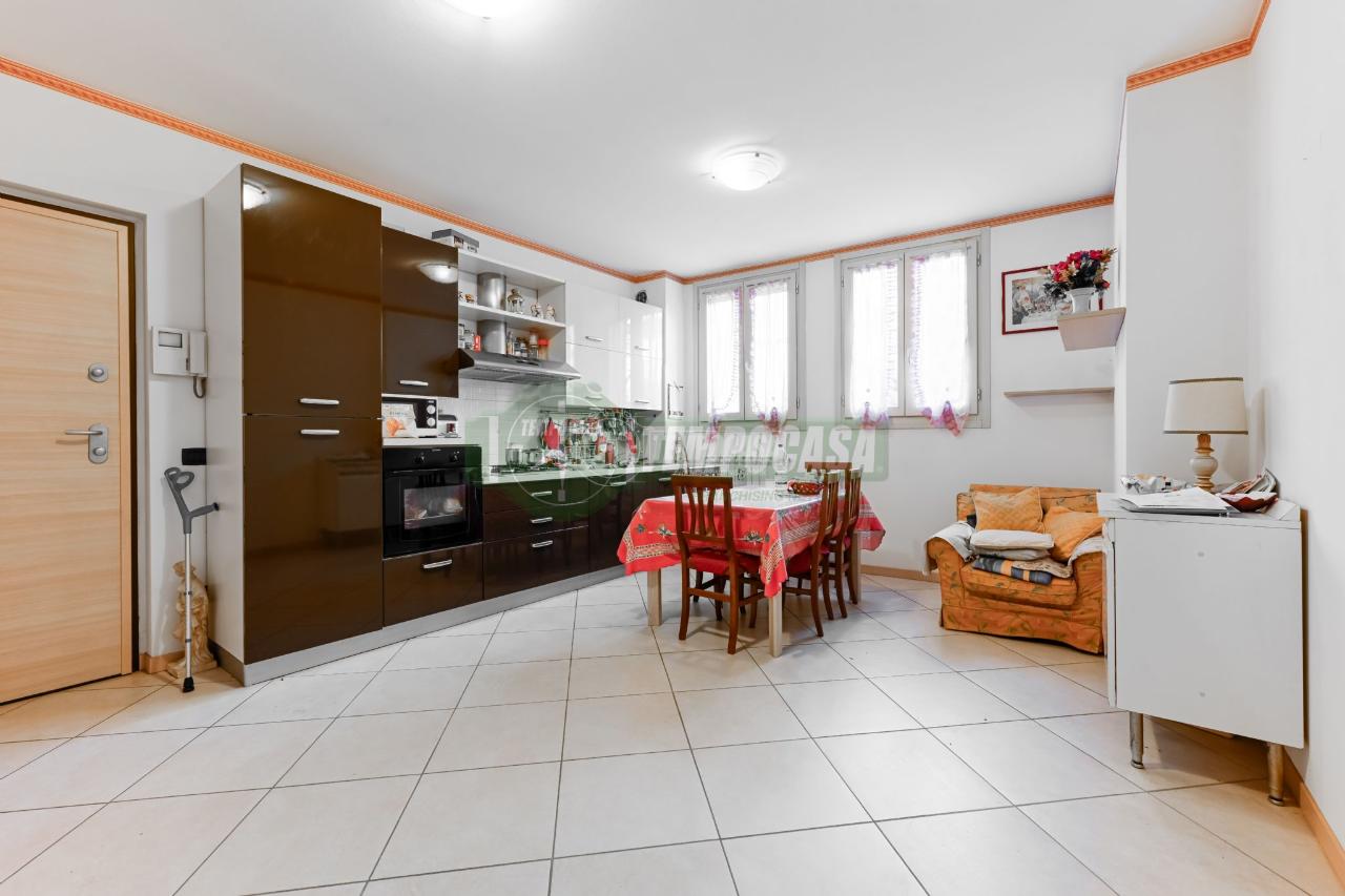 appartamento in vendita a Stezzano