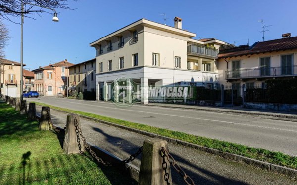 appartamento in vendita a Stezzano