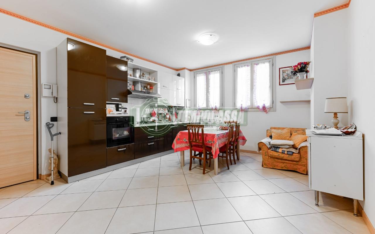 appartamento in vendita a Stezzano