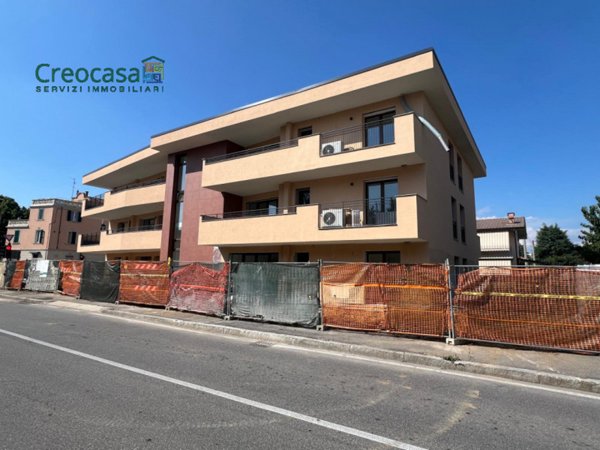 appartamento in vendita a Stezzano