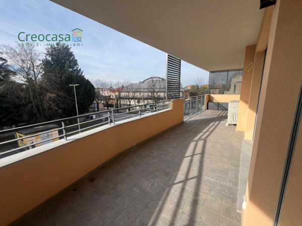 appartamento in vendita a Stezzano