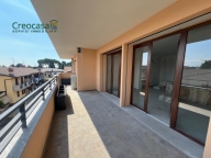 appartamento in vendita a Stezzano