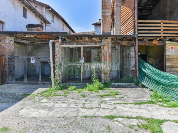 appartamento in vendita a Stezzano