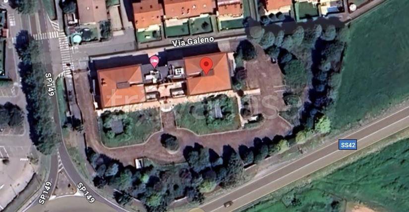 negozio in vendita a Stezzano