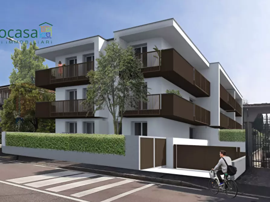 appartamento in vendita a Stezzano