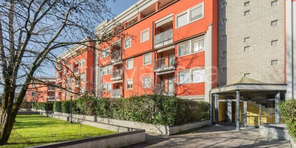 appartamento in vendita a Stezzano