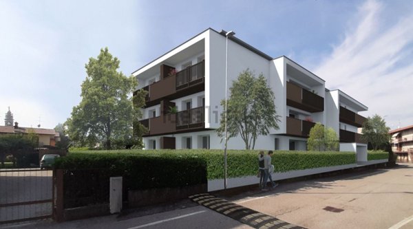 appartamento in vendita a Stezzano