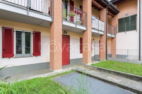 appartamento in vendita a Stezzano