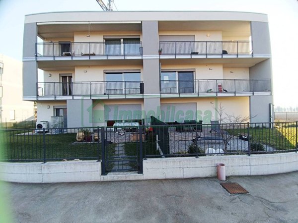 appartamento in vendita a Stezzano