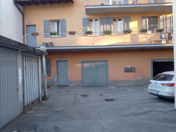 appartamento in vendita a Stezzano