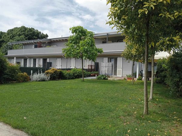 appartamento in vendita a Stezzano