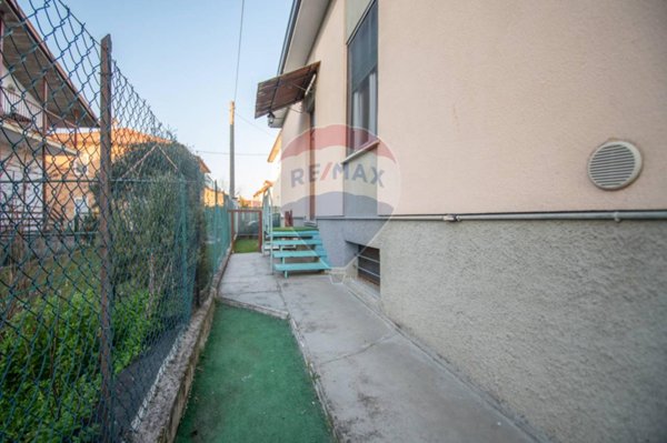 appartamento in vendita a Stezzano