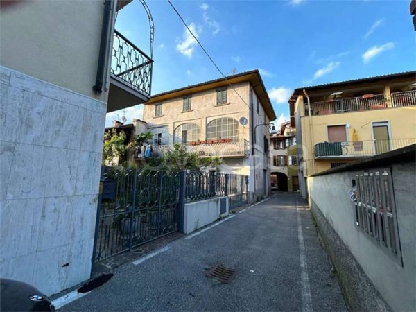 appartamento in vendita a Stezzano