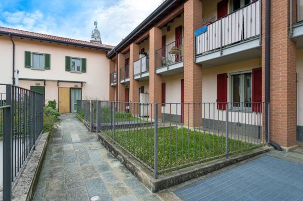 appartamento in vendita a Stezzano