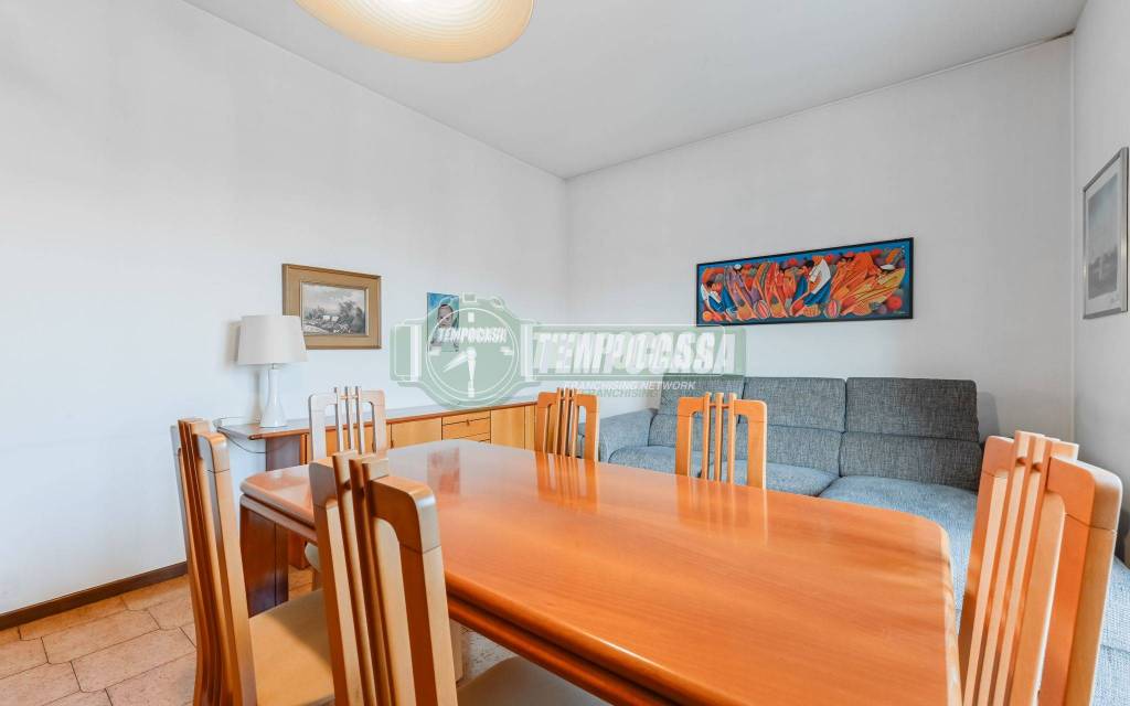 appartamento in vendita a Stezzano