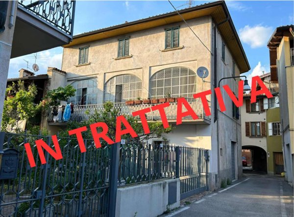 appartamento in vendita a Stezzano